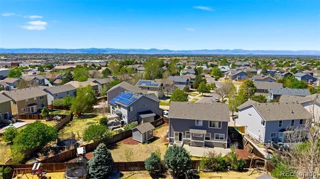 21986 E Oberlin Place Aurora, CO 80018