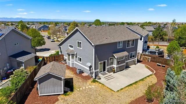 21986 E Oberlin Place Aurora, CO 80018