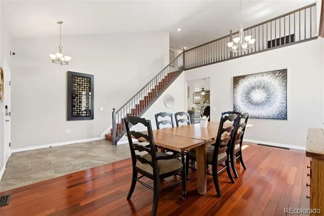 21986 E Oberlin Place Aurora, CO 80018