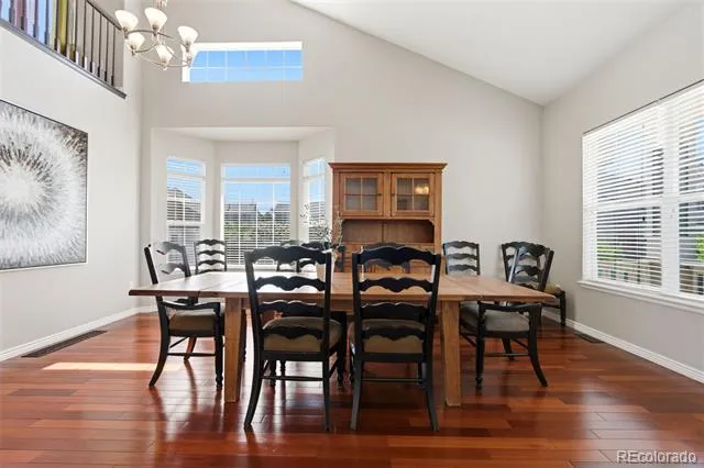 21986 E Oberlin Place Aurora, CO 80018