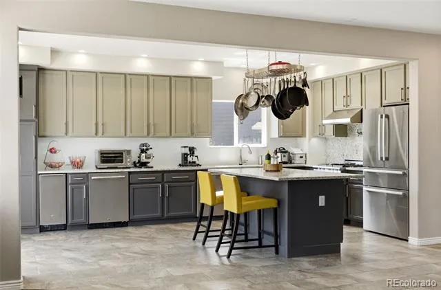 21986 E Oberlin Place Aurora, CO 80018