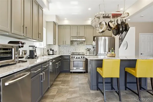 21986 E Oberlin Place Aurora, CO 80018