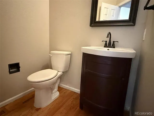 6111 S Kirk Street Aurora, CO 80016