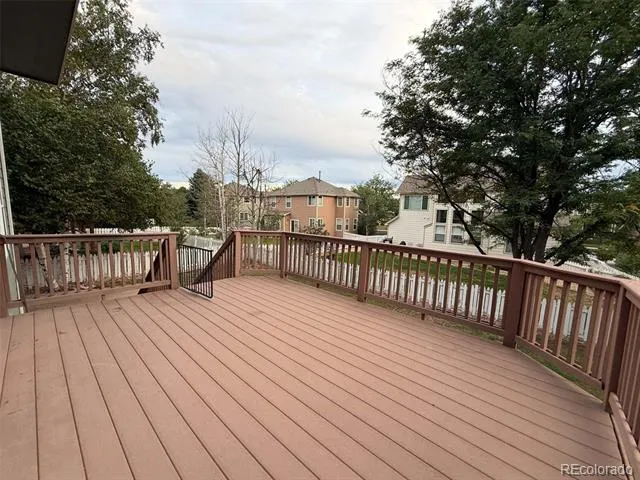 6111 S Kirk Street Aurora, CO 80016