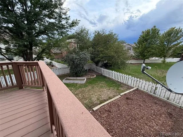 6111 S Kirk Street Aurora, CO 80016