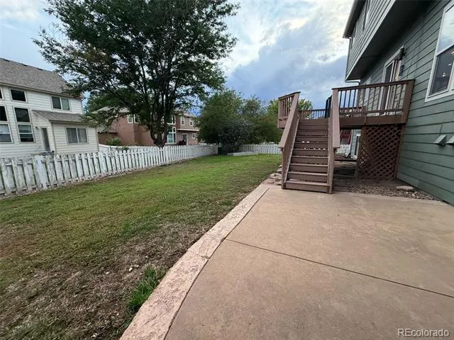 6111 S Kirk Street Aurora, CO 80016
