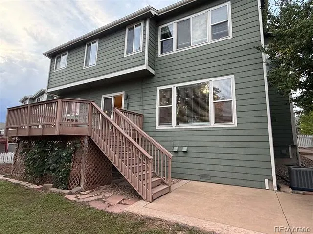6111 S Kirk Street Aurora, CO 80016