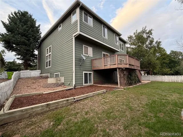 6111 S Kirk Street Aurora, CO 80016