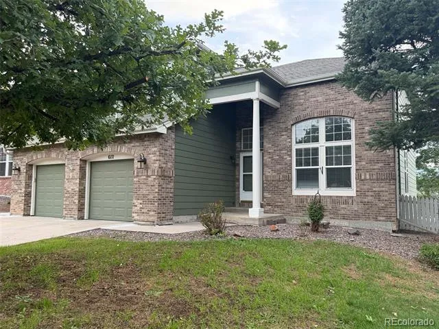 6111 S Kirk Street Aurora, CO 80016