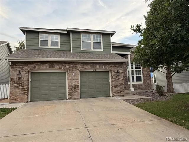 6111 S Kirk Street Aurora, CO 80016