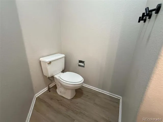 6111 S Kirk Street Aurora, CO 80016