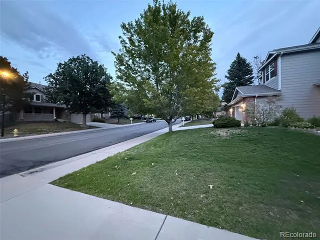 6111 S Kirk Street Aurora, CO 80016