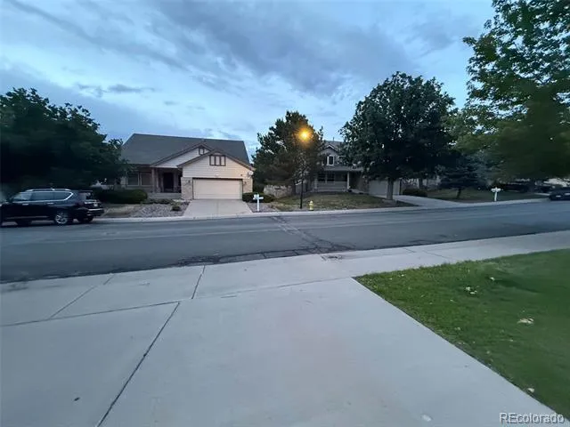 6111 S Kirk Street Aurora, CO 80016
