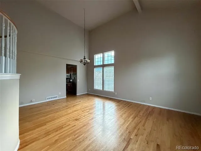 6111 S Kirk Street Aurora, CO 80016