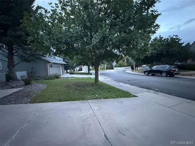 6111 S Kirk Street Aurora, CO 80016