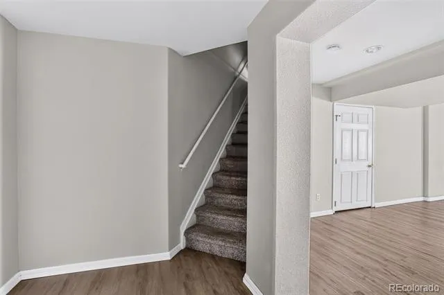 6111 S Kirk Street Aurora, CO 80016