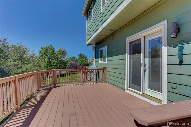 6111 S Kirk Street Aurora, CO 80016