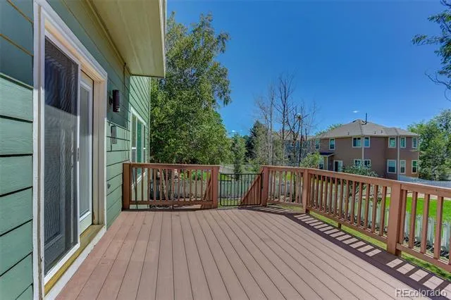 6111 S Kirk Street Aurora, CO 80016