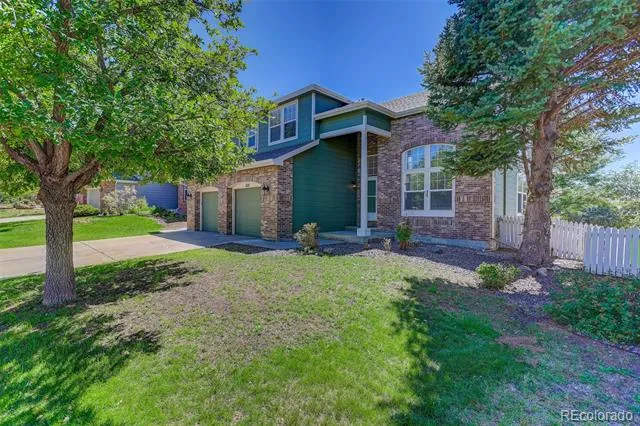 6111 S Kirk Street Aurora, CO 80016