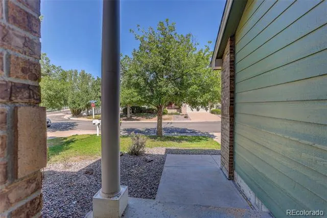 6111 S Kirk Street Aurora, CO 80016