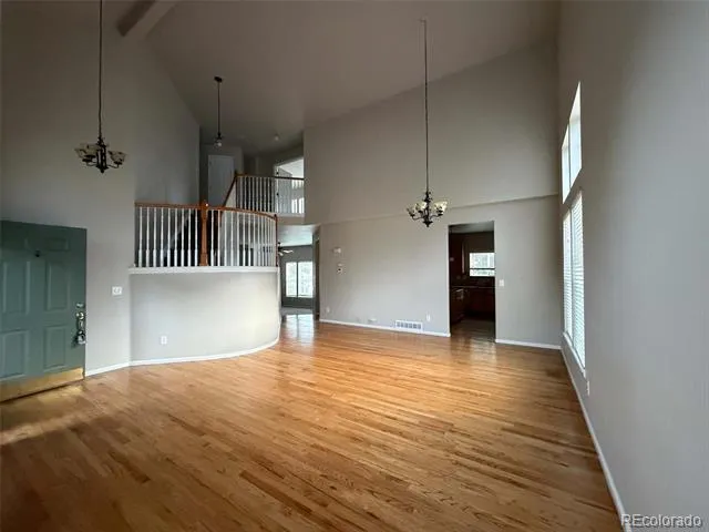 6111 S Kirk Street Aurora, CO 80016