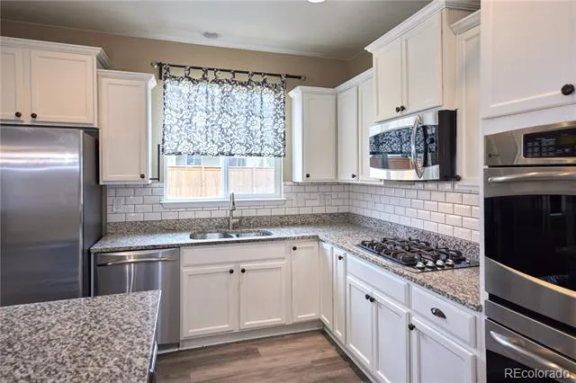25462 E 2nd Place Aurora, CO 80018