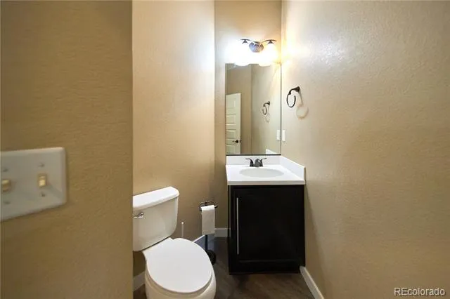 25462 E 2nd Place Aurora, CO 80018
