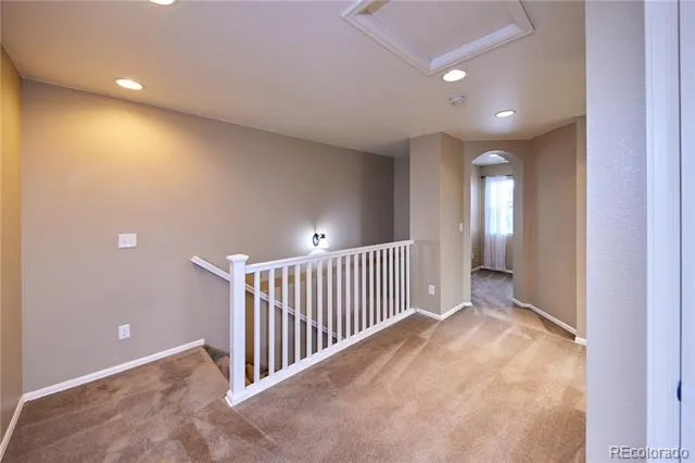 25462 E 2nd Place Aurora, CO 80018