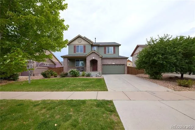 25462 E 2nd Place Aurora, CO 80018