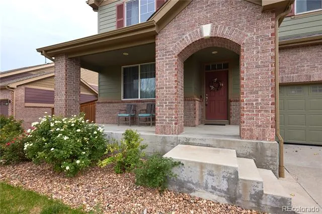 25462 E 2nd Place Aurora, CO 80018