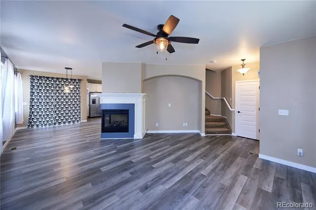 25462 E 2nd Place Aurora, CO 80018