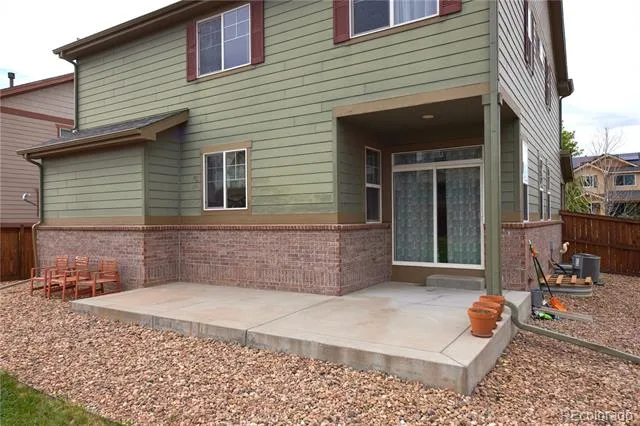 25462 E 2nd Place Aurora, CO 80018