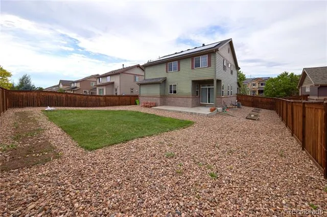 25462 E 2nd Place Aurora, CO 80018