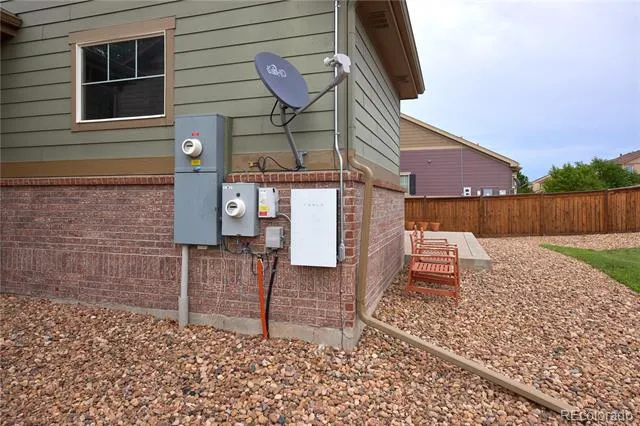 25462 E 2nd Place Aurora, CO 80018