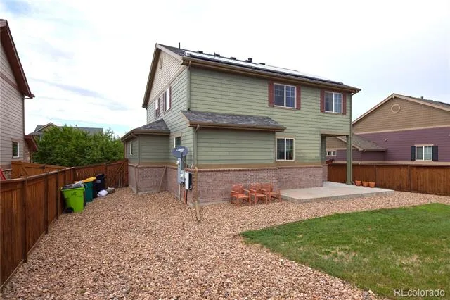 25462 E 2nd Place Aurora, CO 80018