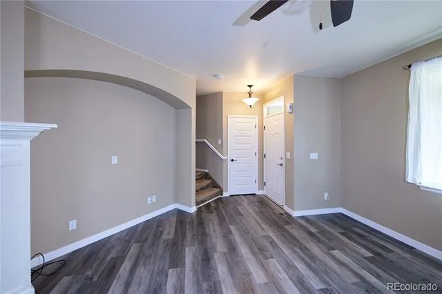 25462 E 2nd Place Aurora, CO 80018