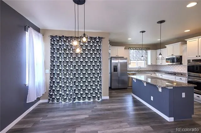 25462 E 2nd Place Aurora, CO 80018