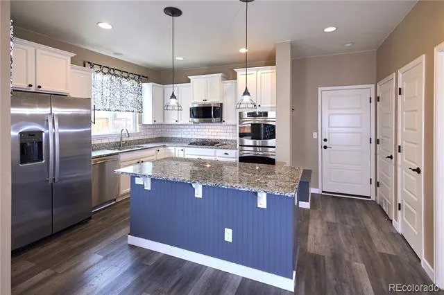 25462 E 2nd Place Aurora, CO 80018