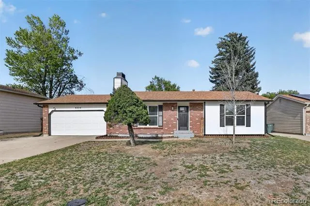 9334 Bellaire Street Thornton, CO 80229