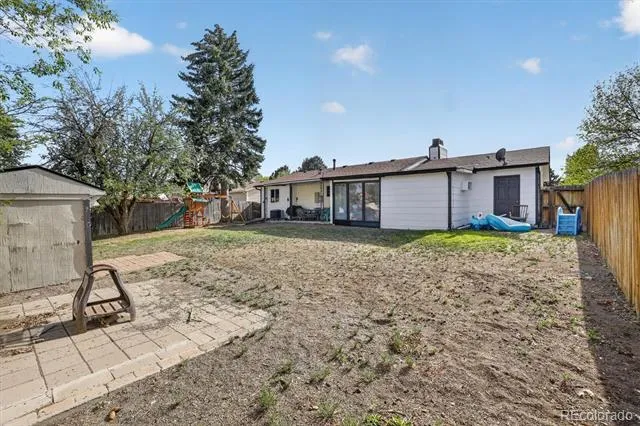 9334 Bellaire Street Thornton, CO 80229