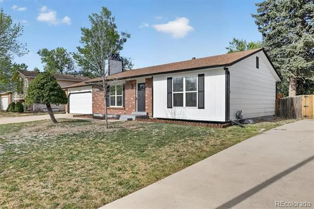 9334 Bellaire Street Thornton, CO 80229