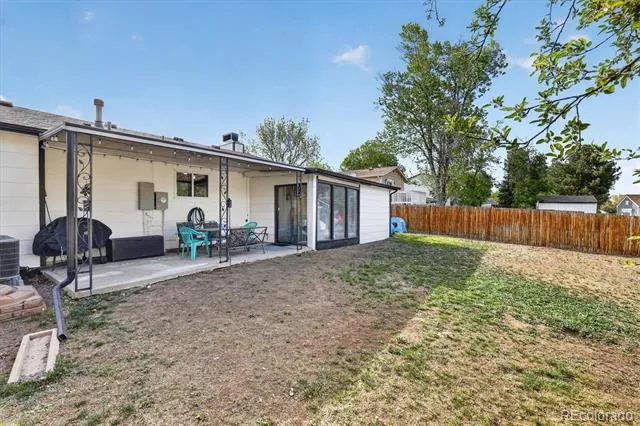 9334 Bellaire Street Thornton, CO 80229