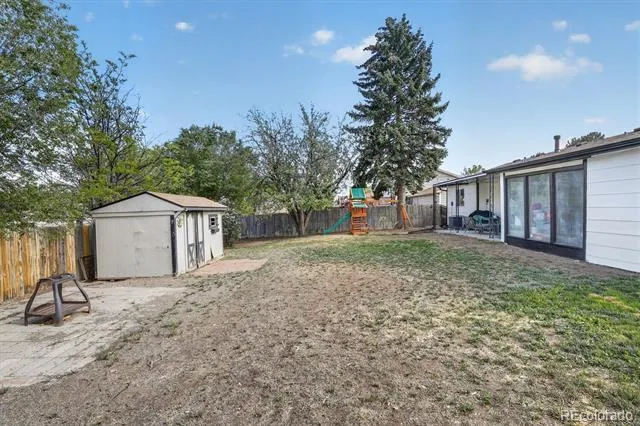 9334 Bellaire Street Thornton, CO 80229