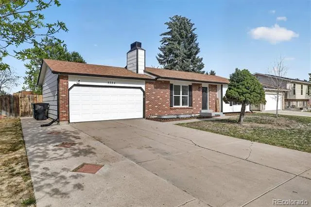 9334 Bellaire Street Thornton, CO 80229
