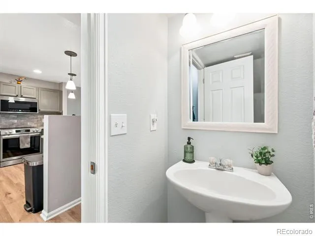4008 Three Bridges Court Loveland, CO 80538