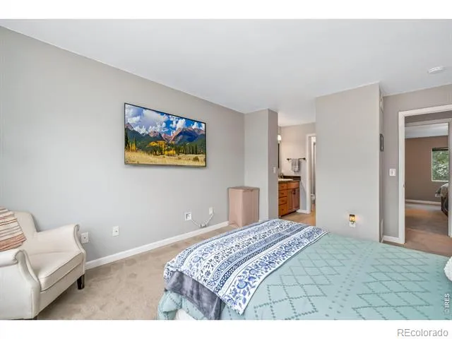 4008 Three Bridges Court Loveland, CO 80538
