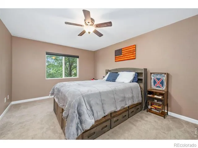 4008 Three Bridges Court Loveland, CO 80538