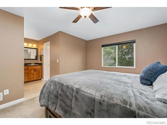 4008 Three Bridges Court Loveland, CO 80538