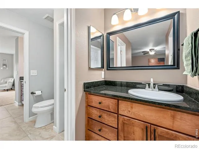 4008 Three Bridges Court Loveland, CO 80538