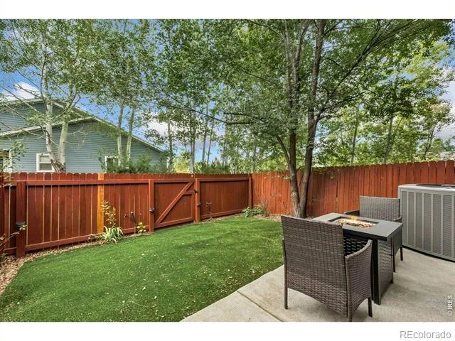 4008 Three Bridges Court Loveland, CO 80538
